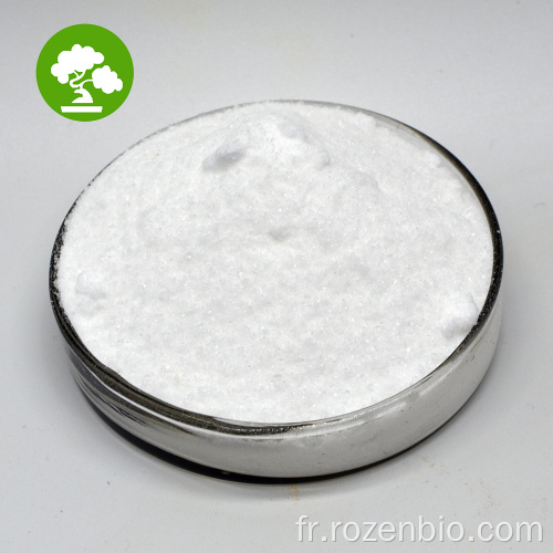 Citrate de magnésium mince naturel CAS 3344-18-1 pour la nourriture